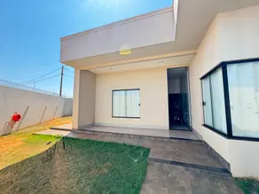 Casa Residencial das Brisas II, Jataí - GO — foto 1