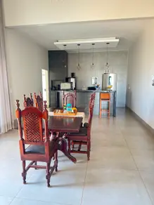 Imagem 4 - Casa em Residencial das Brisas II, Jataí - GO