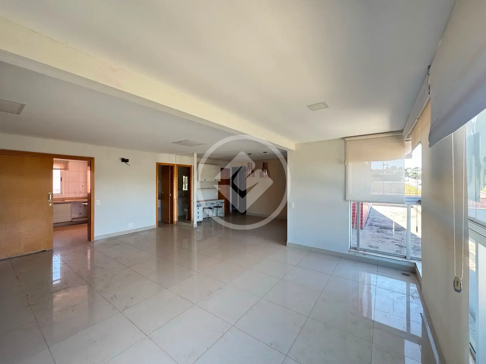 Imagem 1 - Apartamento em Vila Jardim Rio Claro, Jataí - GO