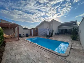 Casa Vila Jardim Rio Claro, Jataí - GO — foto 1