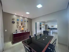 Imagem 5 - Casa em Vila Jardim Rio Claro, Jataí - GO