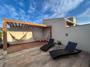 Casa Vila Jardim Rio Claro, Jataí - GO — foto 2
