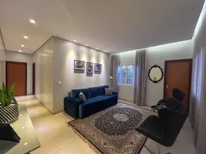 Imagem 2 - Casa em Vila Jardim Rio Claro, Jataí - GO