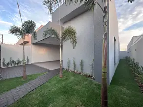 Imagem 2 - Casa em Residencial das Brisas, Jataí - GO