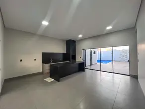 Imagem 5 - Casa em Residencial das Brisas, Jataí - GO