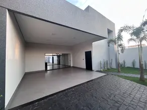 Casa Residencial das Brisas, Jataí - GO — foto 1
