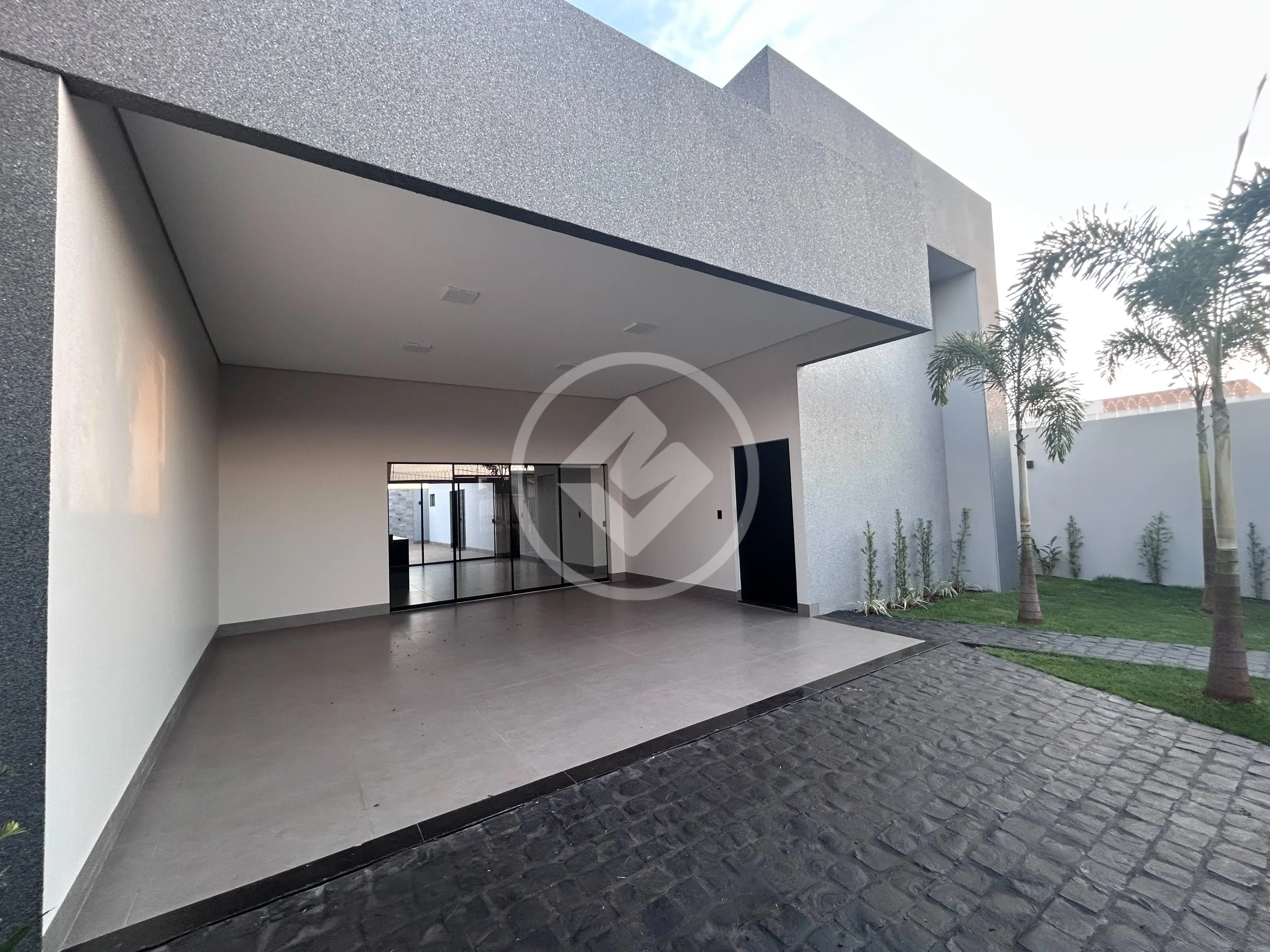 Imagem 1 - Casa em Residencial das Brisas, Jataí - GO
