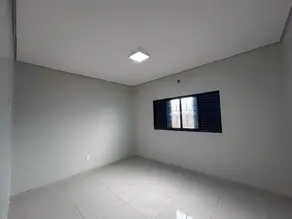 Imagem 6 - Casa em Residencial Bandeirantes, Jataí - GO