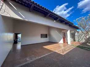 Casa Residencial Bandeirantes, Jataí - GO — foto 1