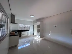 Imagem 3 - Casa em Residencial Bandeirantes, Jataí - GO