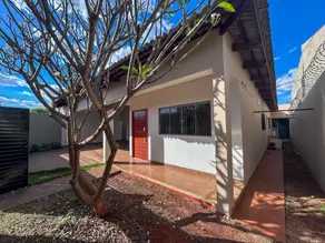 Casa Residencial Bandeirantes, Jataí - GO — foto 2