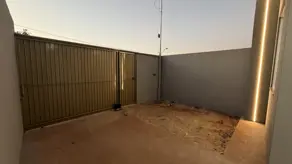 Imagem 2 - Casa em Conjunto Residencial Nossa Senhora de Fátima, Jataí - GO