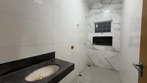 Imagem 5 - Casa em Conjunto Residencial Nossa Senhora de Fátima, Jataí - GO