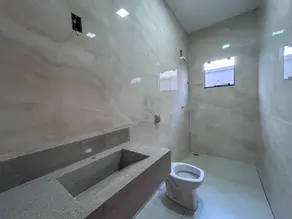 Imagem 5 - Casa em Residencial das Brisas II, Jataí - GO