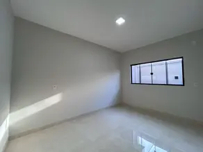 Imagem 4 - Casa em Residencial das Brisas II, Jataí - GO