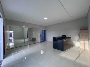 Imagem 3 - Casa em Residencial das Brisas II, Jataí - GO