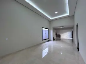 Imagem 2 - Casa em Residencial das Brisas II, Jataí - GO