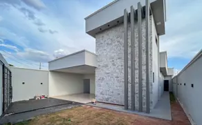 Casa Residencial das Brisas II, Jataí - GO — foto 2