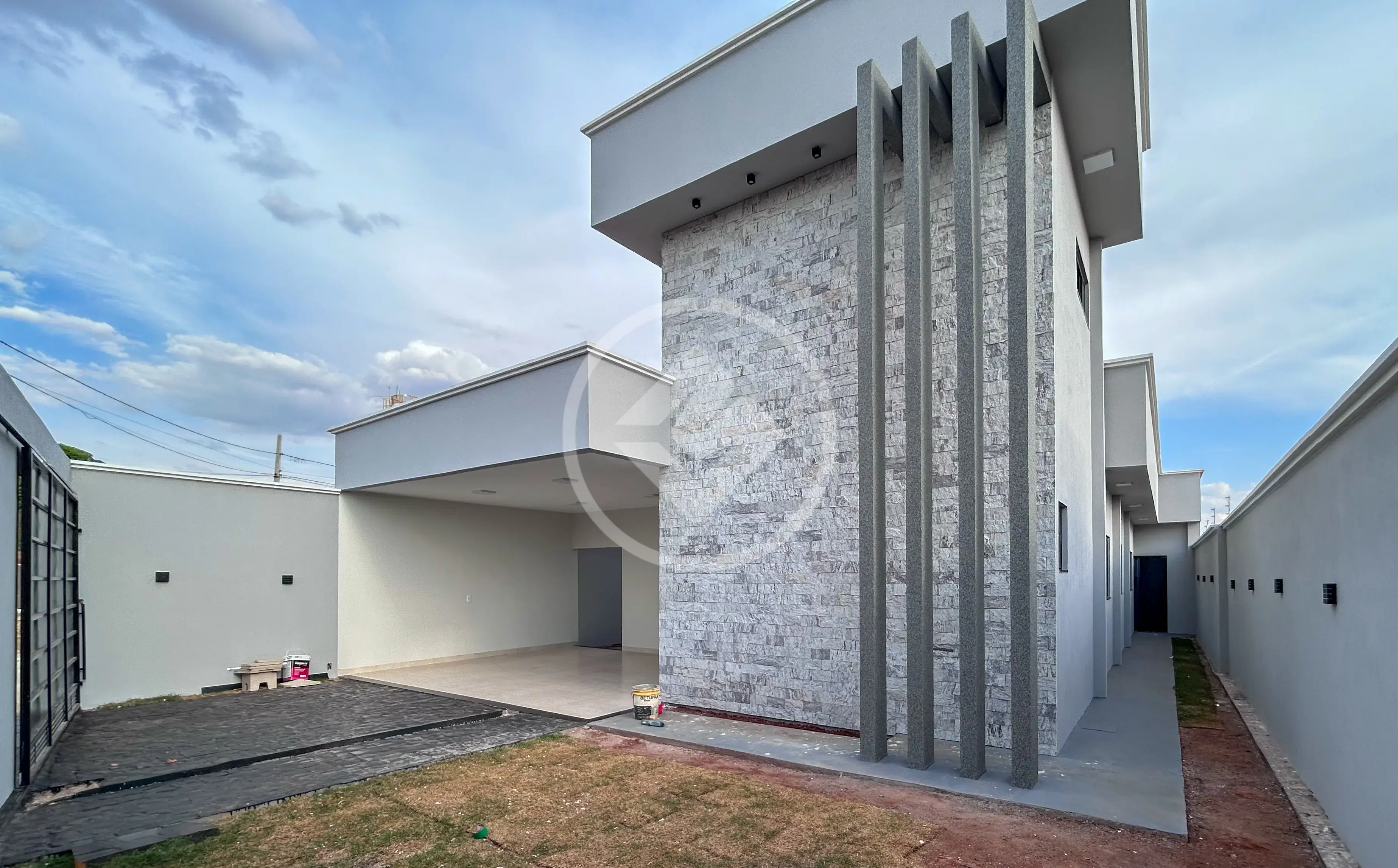 Image 2 - Casa em Residencial das Brisas II, Jataí - GO