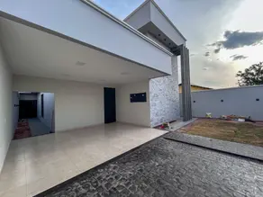 Casa Residencial das Brisas II, Jataí - GO — foto 1