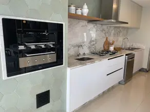 Imagem 3 - Apartamento em Centro, Jataí - GO