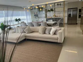 Apartamento Centro, Jataí - GO — foto 1