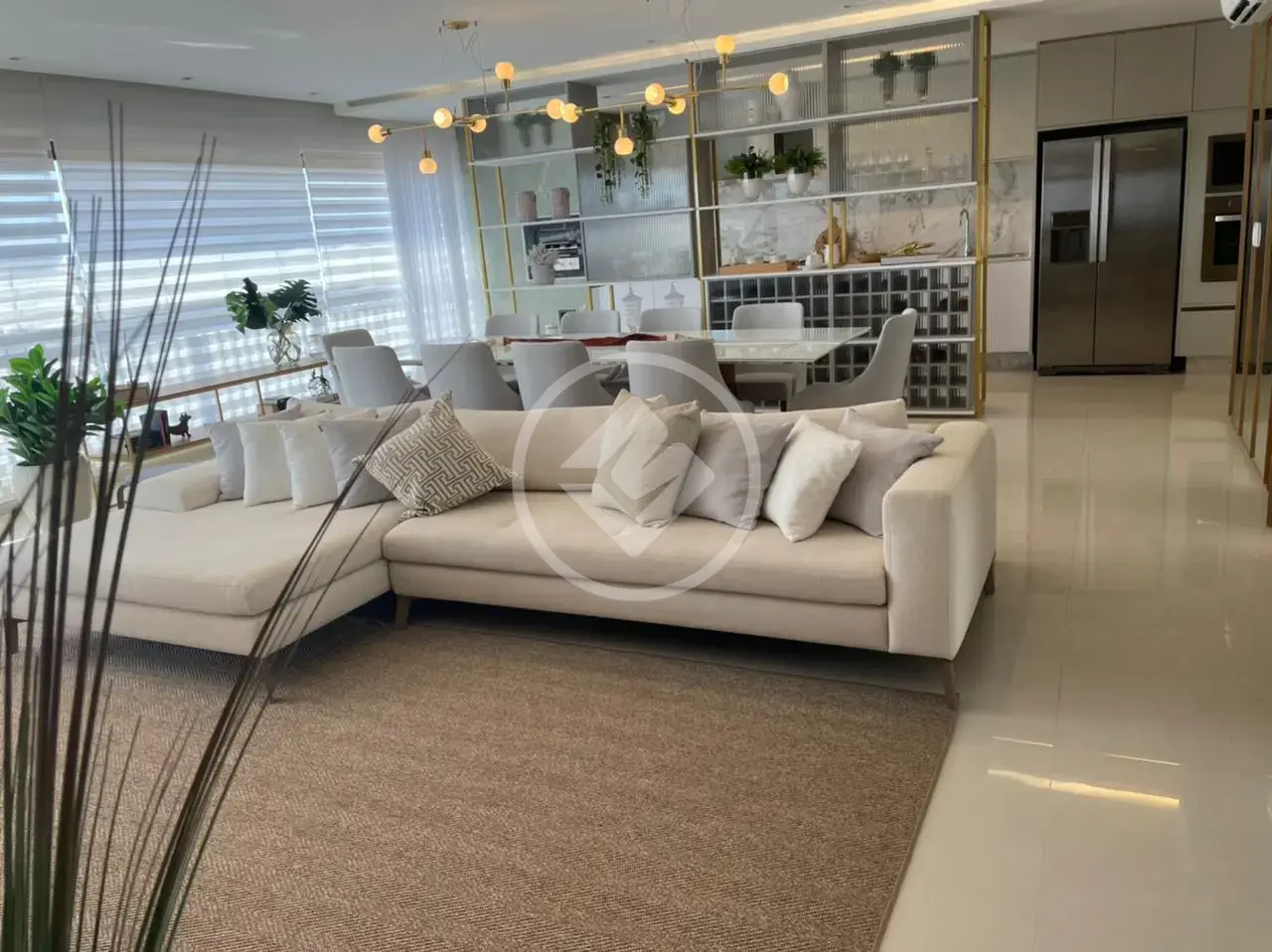 Imagem 1 - Apartamento em Centro, Jataí - GO