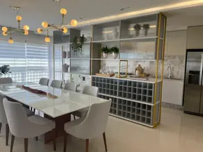 Apartamento Centro, Jataí - GO — foto 2
