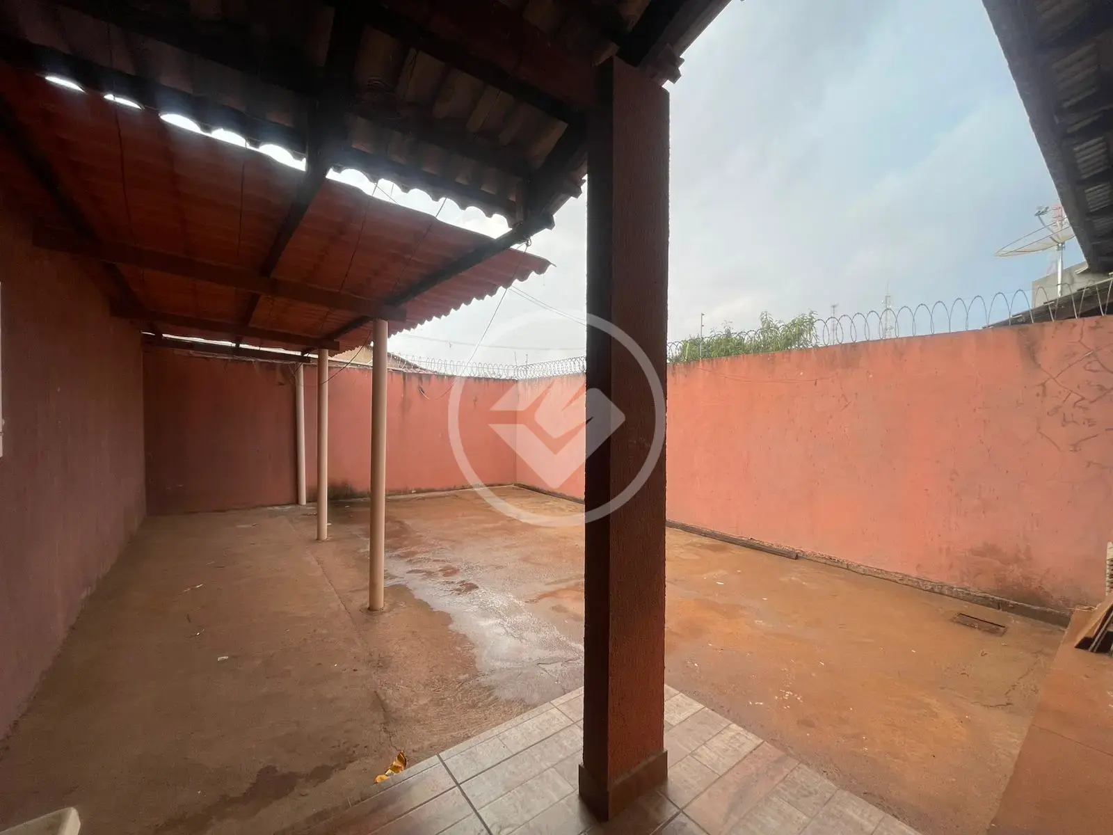 Image 8 - Casa em Residencial Portal do Sol - 1ª Etapa, Jataí - GO