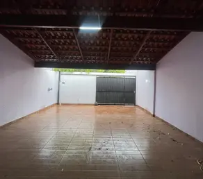 Casa Residencial Portal do Sol - 1ª Etapa, Jataí - GO — foto 2