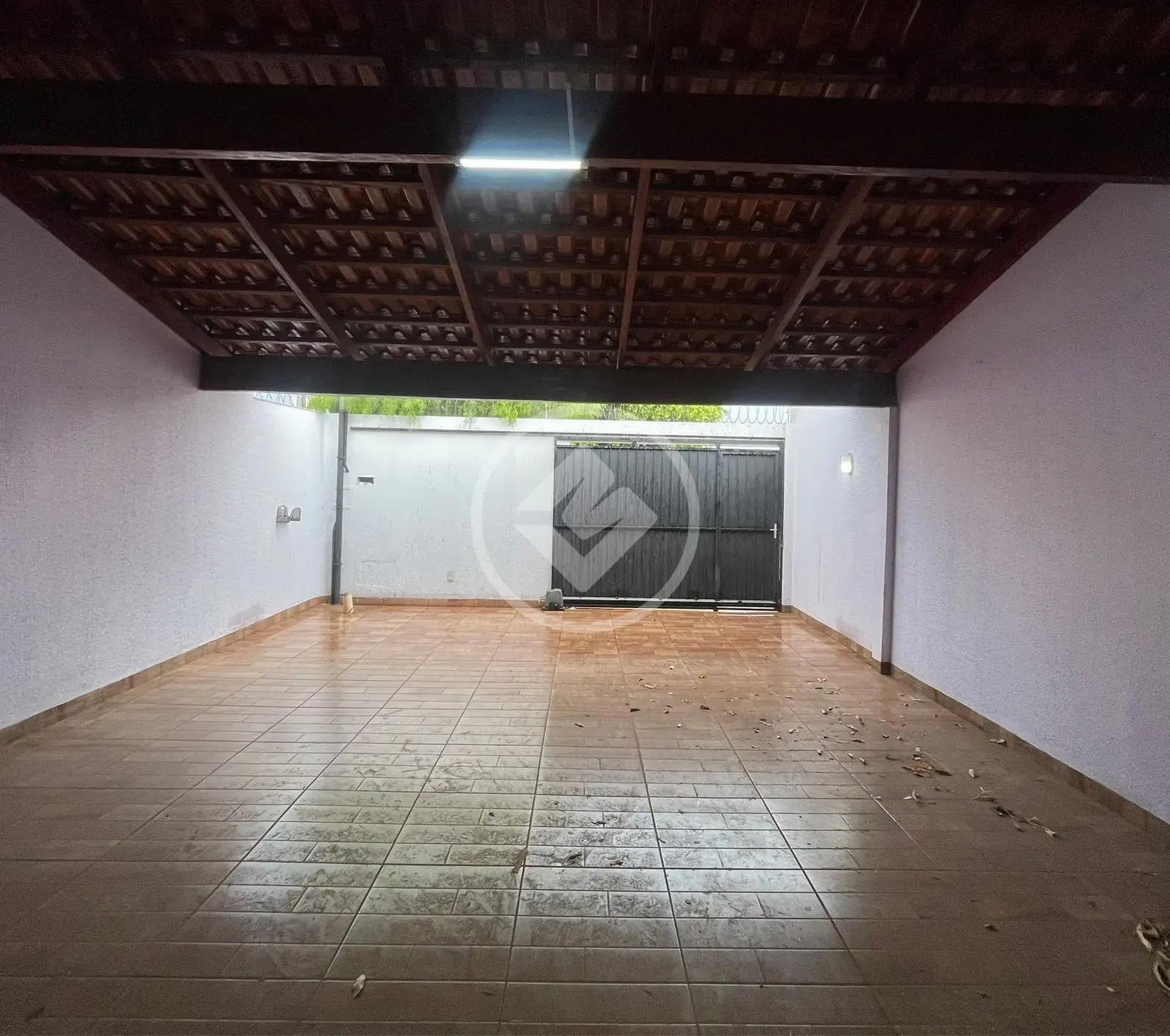 Image 2 - Casa em Residencial Portal do Sol - 1ª Etapa, Jataí - GO