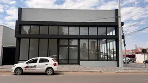 Sala Comercial Centro, Jataí - GO — foto 1