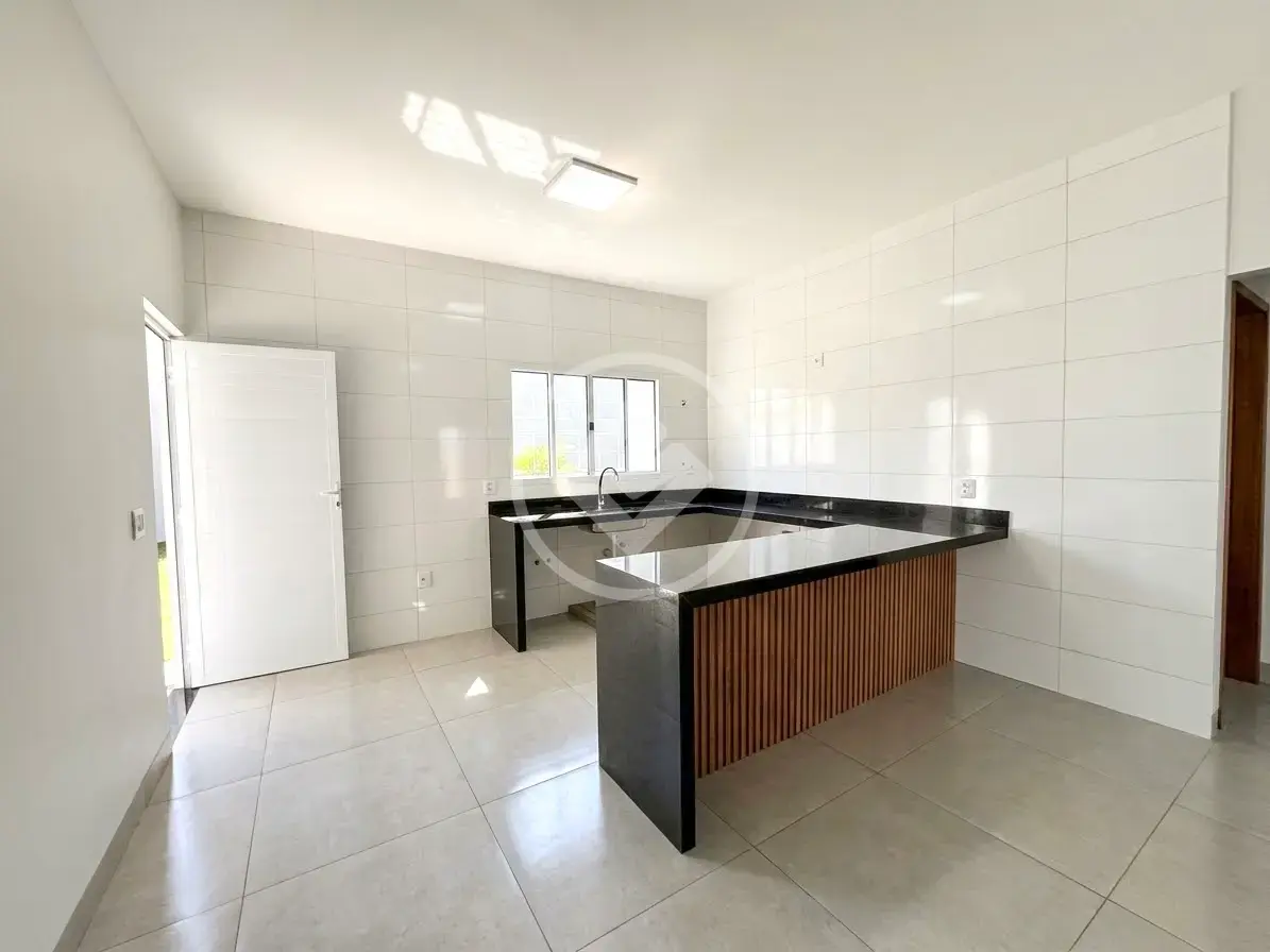 Image 2 - Casa em Residencial Portal do Sol - 2ª Etapa, Jataí - GO