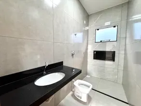 Imagem 5 - Casa em Residencial Portal do Sol - 2ª Etapa, Jataí - GO