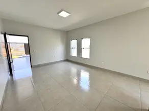 Imagem 2 - Casa em Residencial Portal do Sol - 2ª Etapa, Jataí - GO