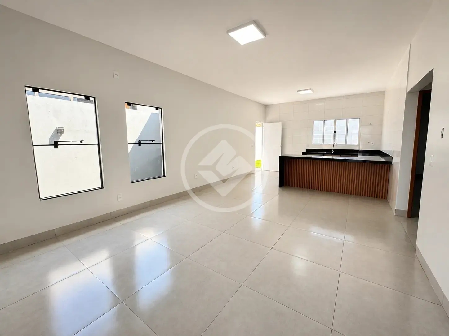 Image 13 - Casa em Residencial Portal do Sol - 2ª Etapa, Jataí - GO