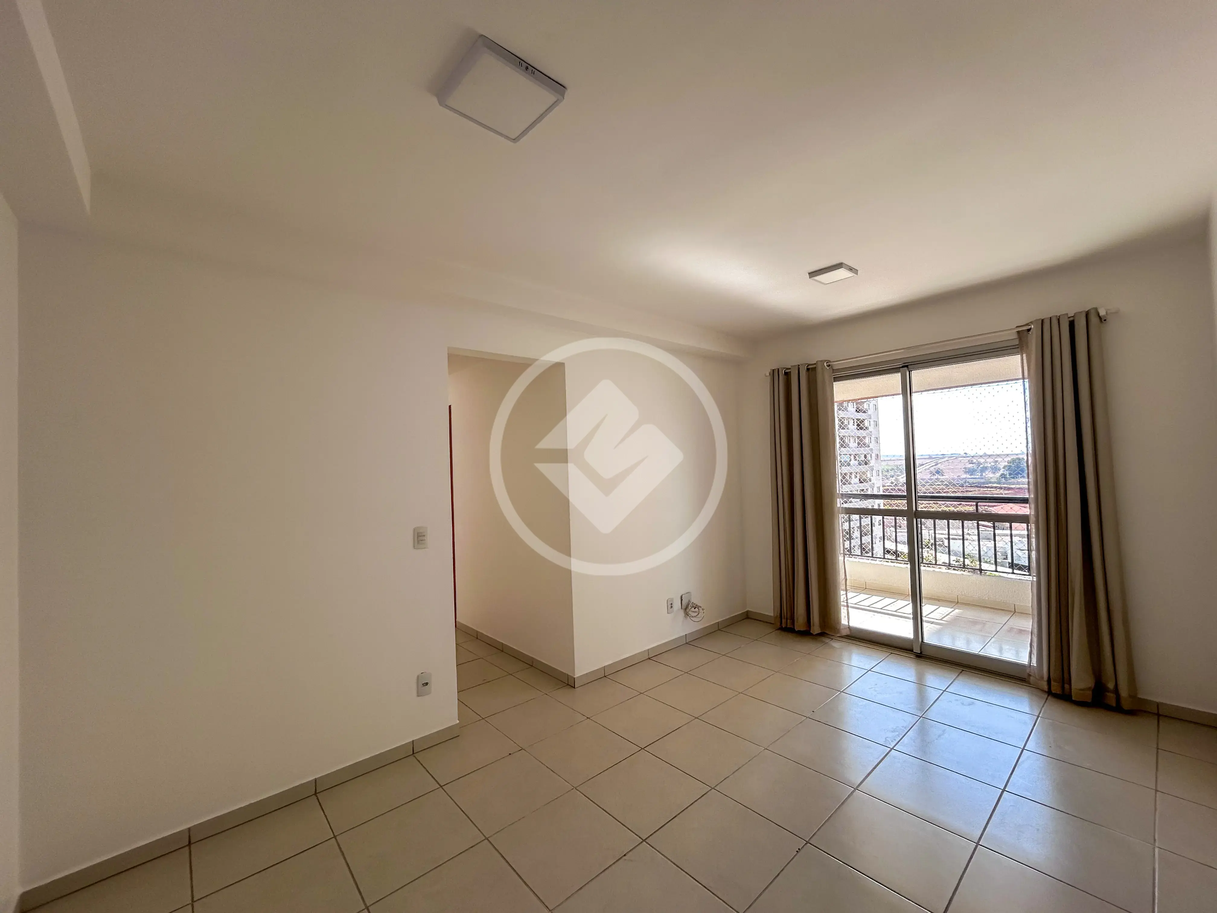 Image 2 - Apartamento em Setor Hermosa, Jataí - GO