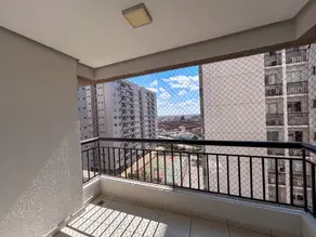 Apartamento Setor Hermosa, Jataí - GO — foto 1