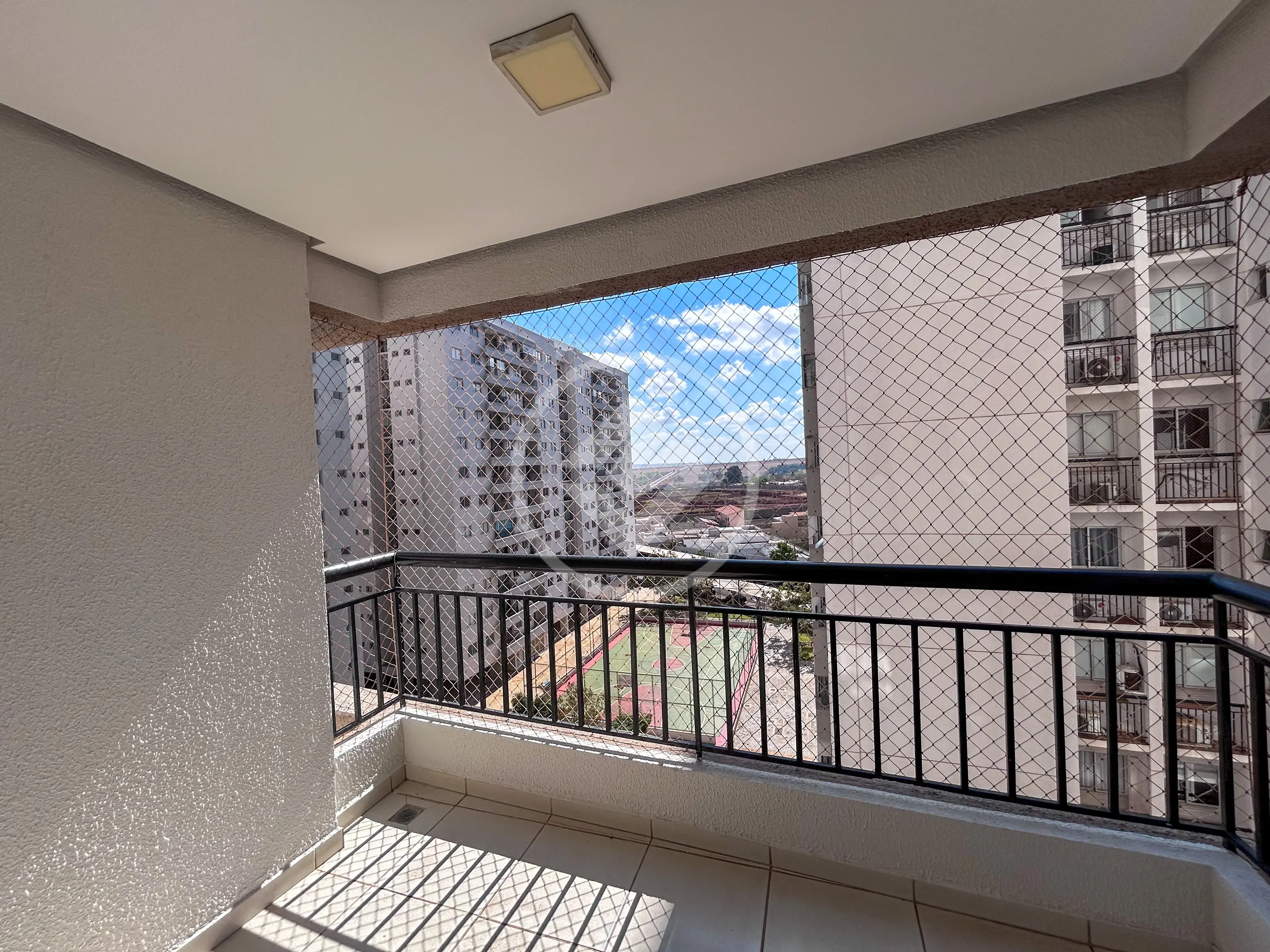 Imagem 1 - Apartamento em Setor Hermosa, Jataí - GO