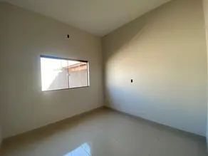 Imagem 6 - Casa em Residencial Portal do Sol - 1ª Etapa, Jataí - GO