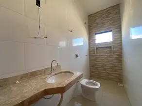 Imagem 4 - Casa em Residencial Portal do Sol - 1ª Etapa, Jataí - GO