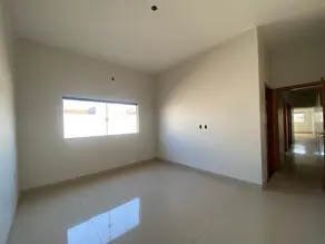 Imagem 2 - Casa em Residencial Portal do Sol - 1ª Etapa, Jataí - GO