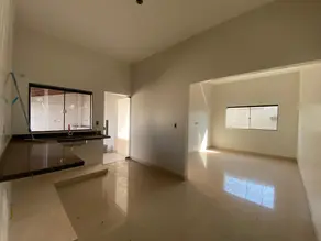 Imagem 3 - Casa em Residencial Portal do Sol - 1ª Etapa, Jataí - GO