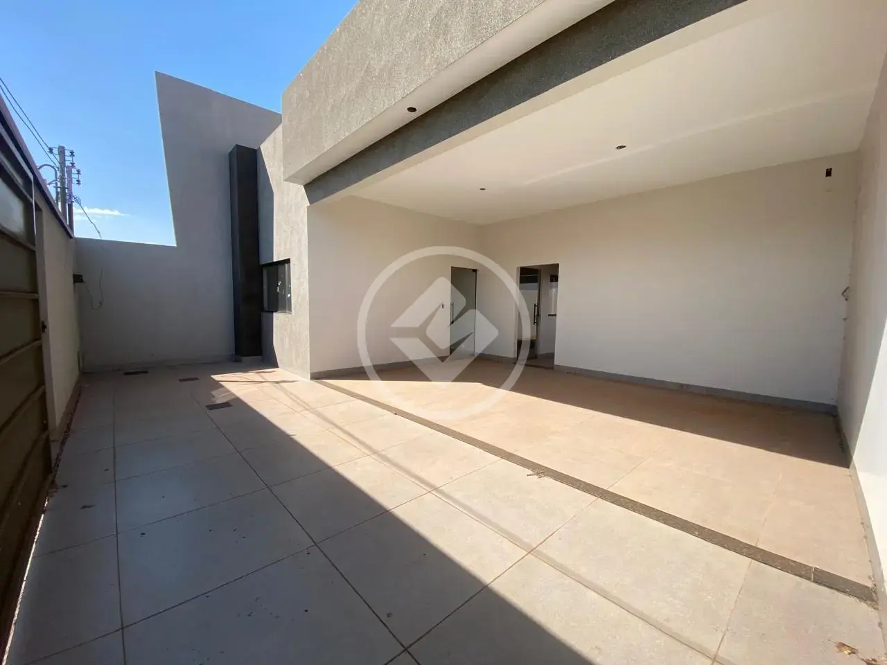 Imagem 1 - Casa em Residencial Portal do Sol - 1ª Etapa, Jataí - GO