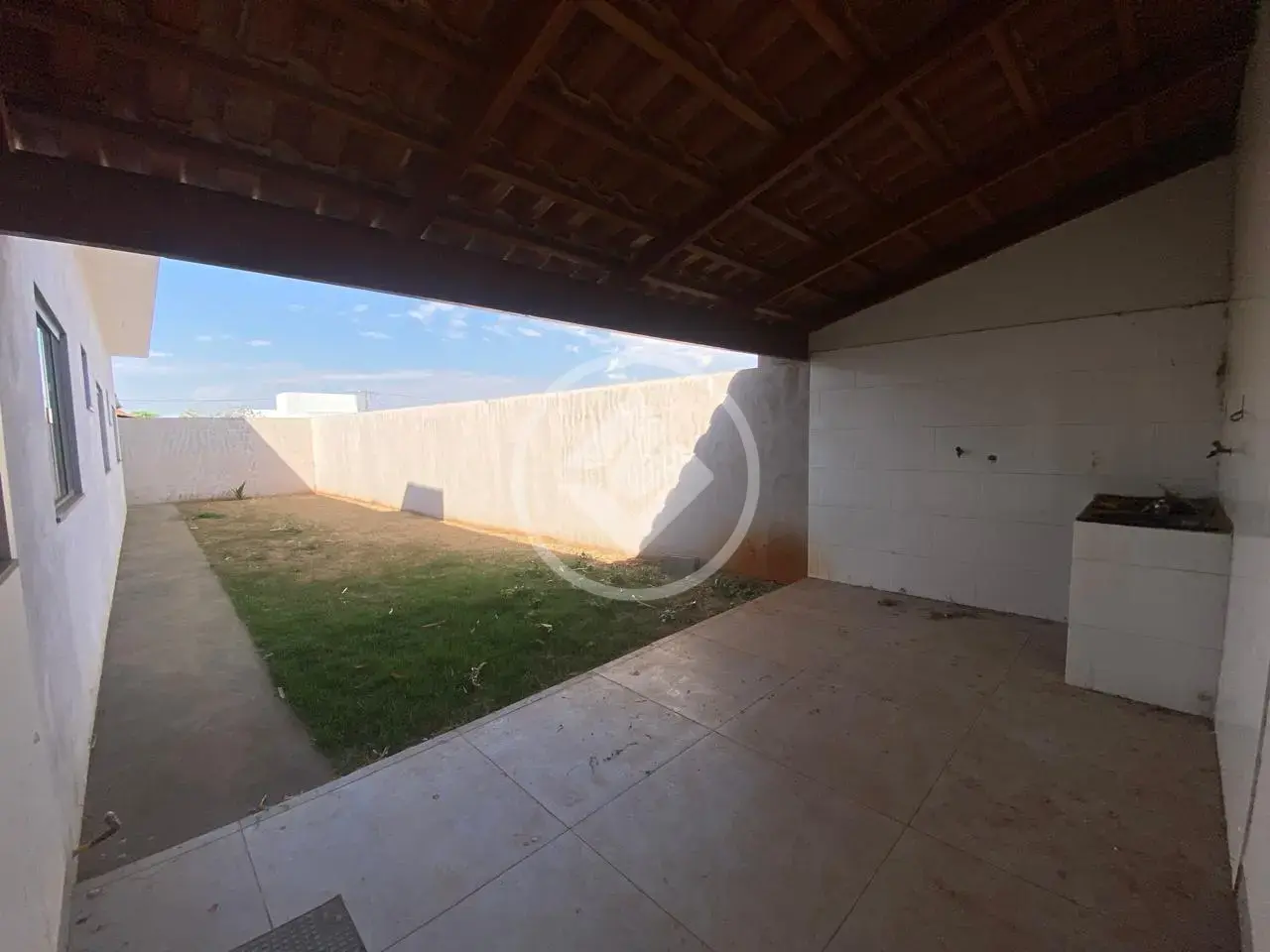 Image 9 - Casa em Residencial Portal do Sol - 1ª Etapa, Jataí - GO