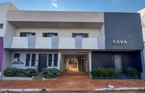Prédio Centro, Jataí - GO — foto 1