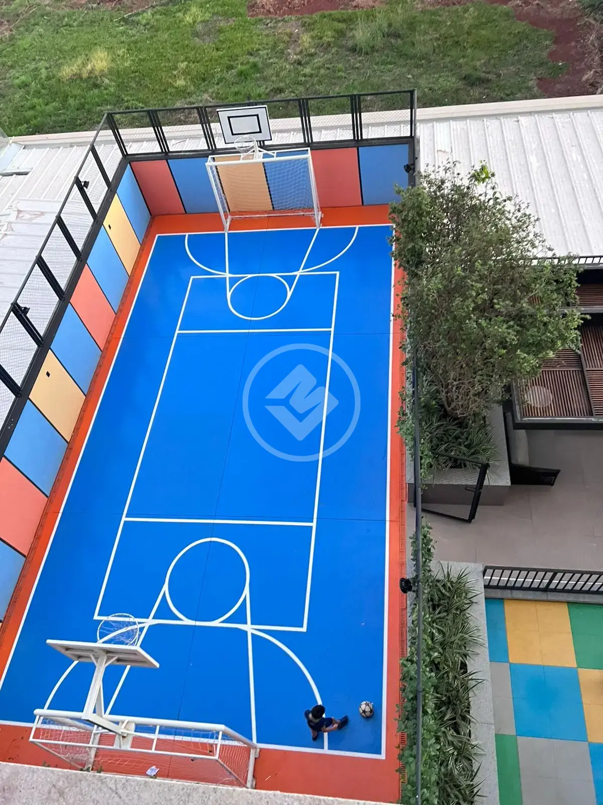 Image 2 - Apartamento em Setor Planalto, Jataí - GO