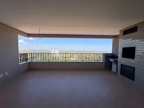 Apartamento Setor Aeroporto, Jataí - GO — foto 1