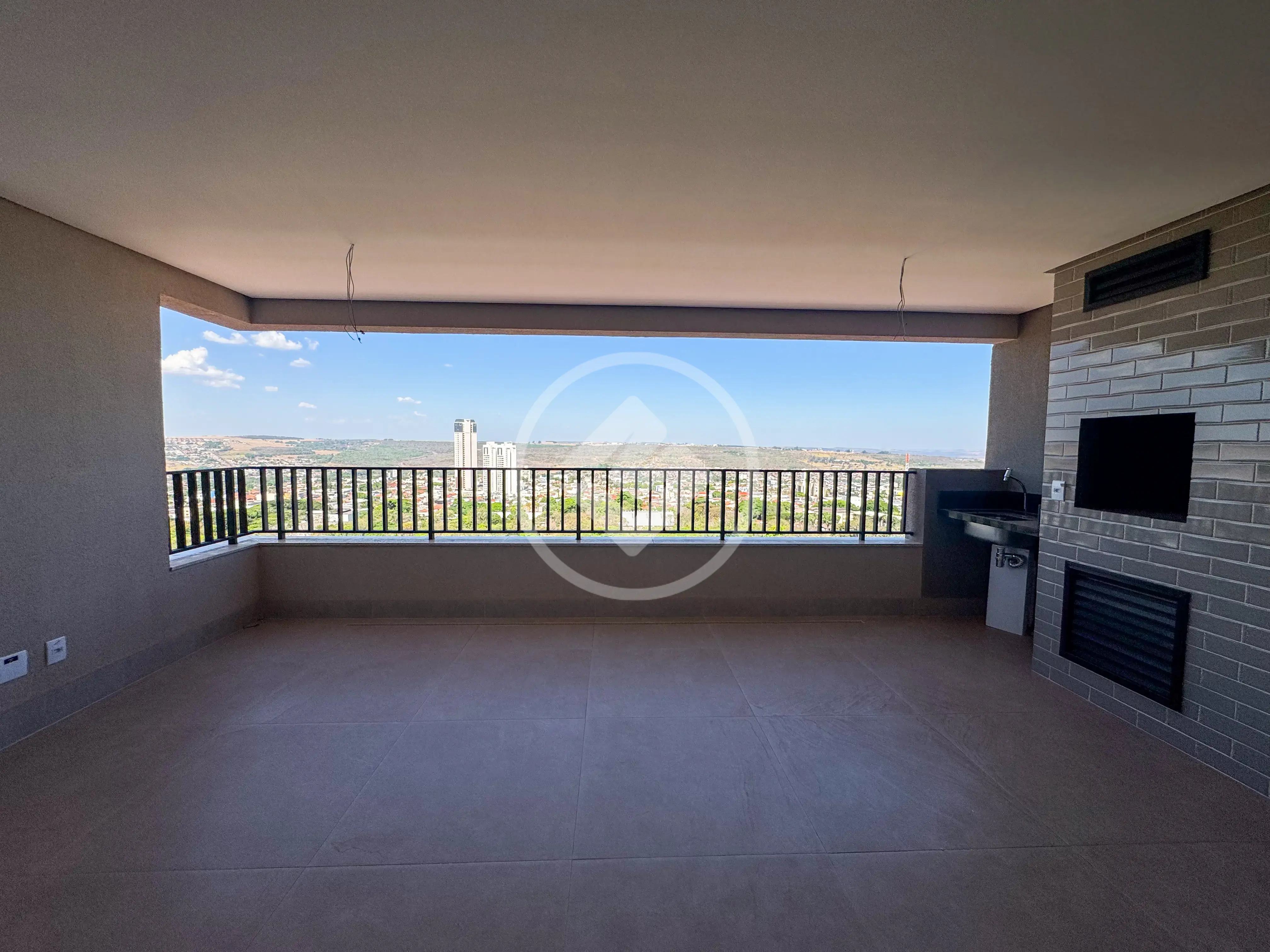 Imagem 1 - Apartamento em Setor Aeroporto, Jataí - GO