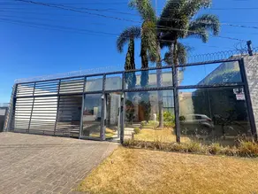 Casa Vila Fátima, Jataí - GO — foto 1